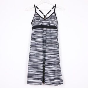 Athleta Shorebreak Swim Dress